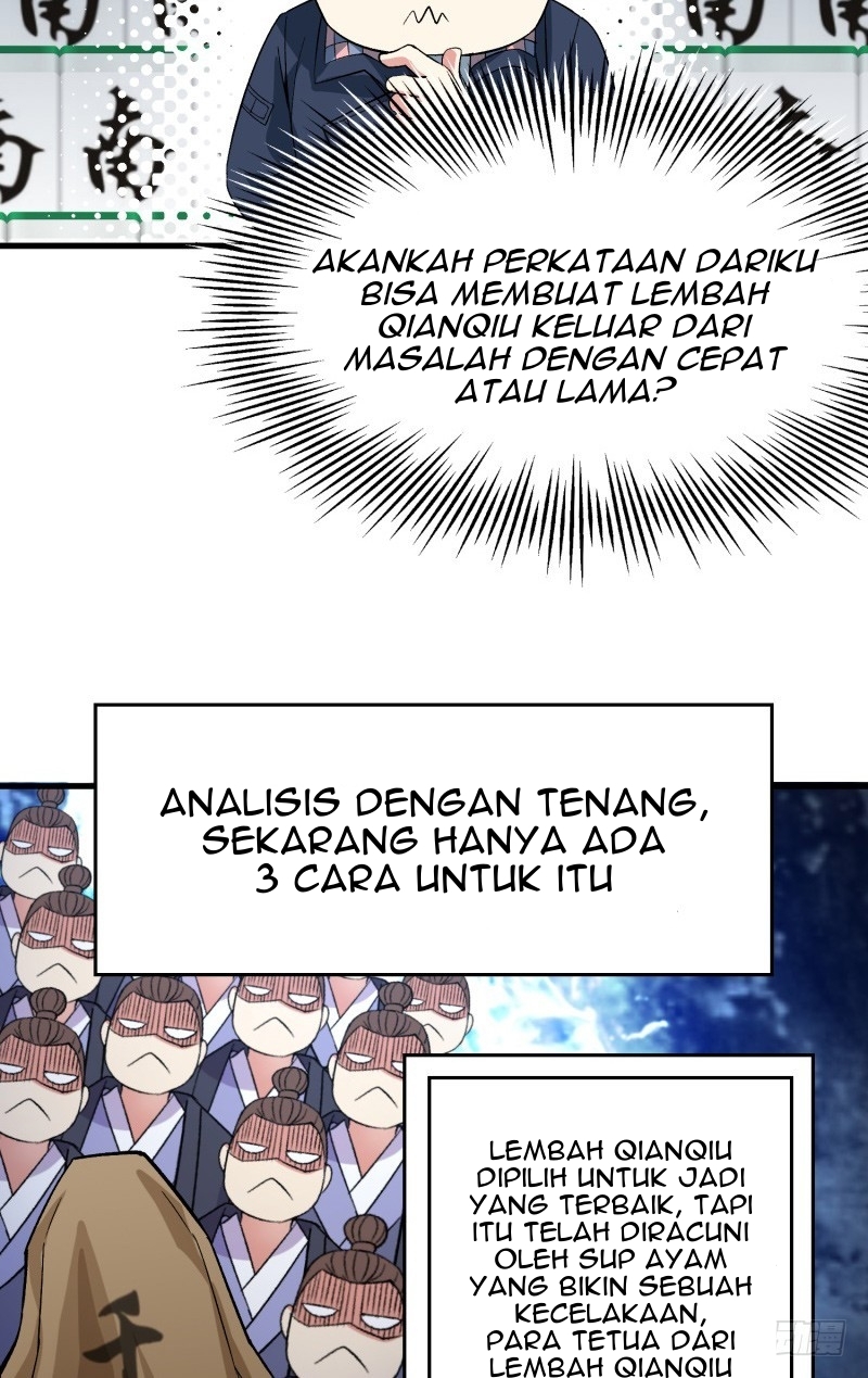 I Picked Up An Attributes Chapter 07 Gambar 34